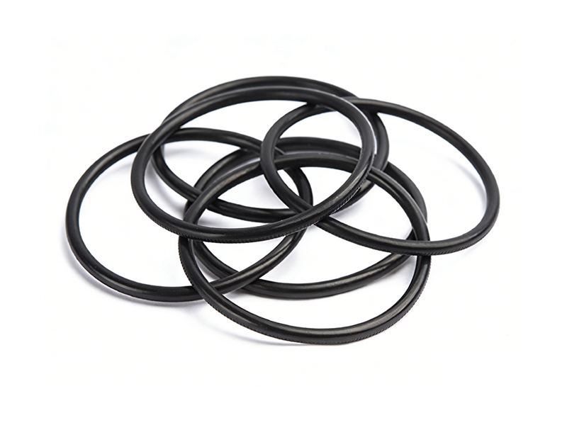 GIS设备用橡胶密封制品