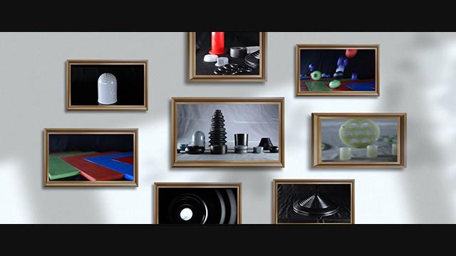 《韧而弥坚，密不透风 —— 航材特种橡胶密封件宣传片》