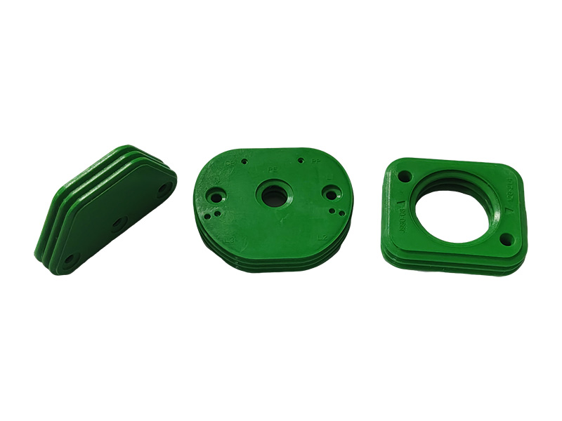 新能源汽车系列