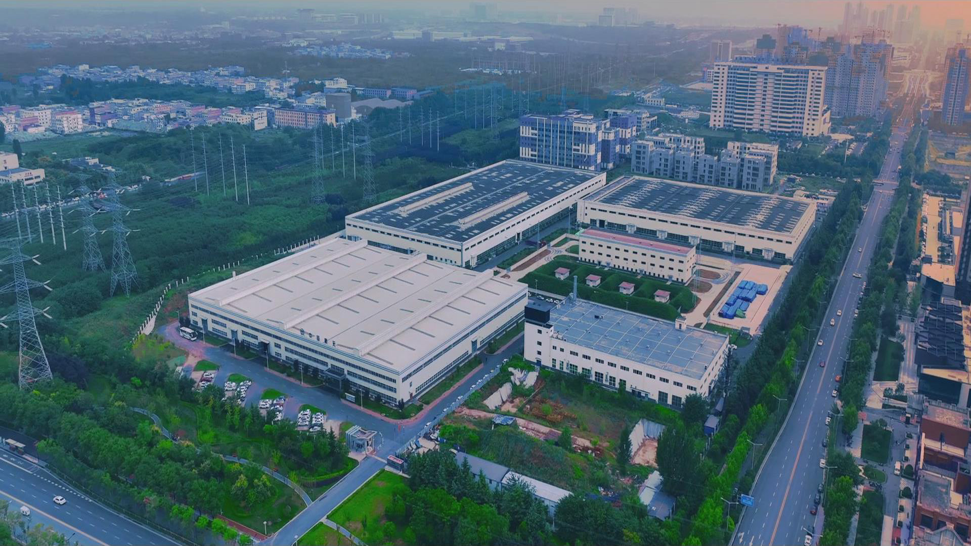 航天品质 航材制造