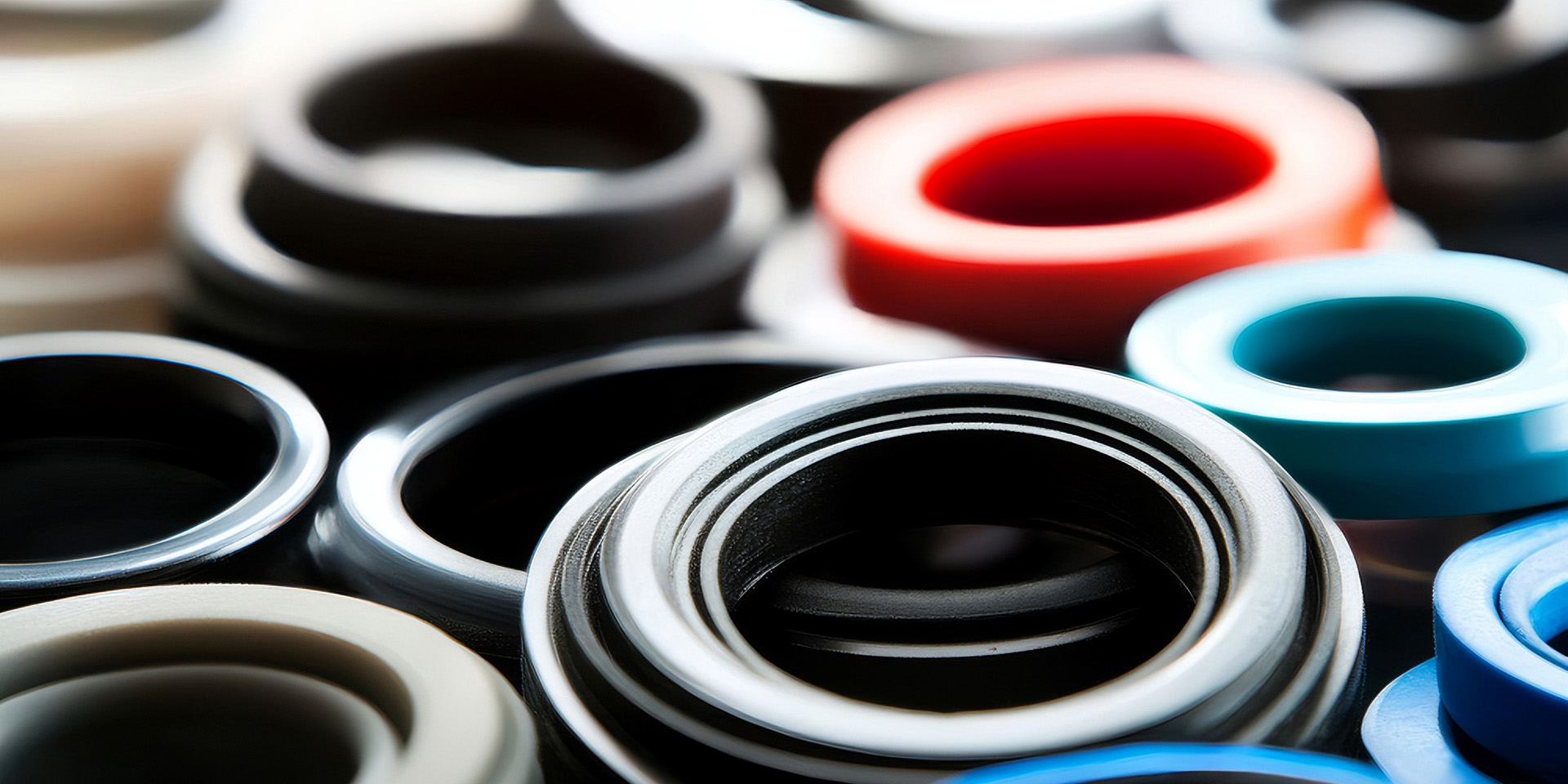 特种橡胶密封制品